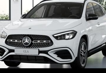 Mercedes-Benz GLA 200 9.900 km 44.990 &euro; Duisburg 47138