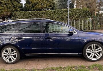 VW Passat 223.000 km 5.850 &euro; Essen 45356