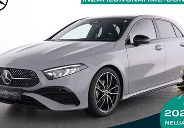 Mercedes-Benz A 200 7.900 km 37.800 &euro; Essen 45309