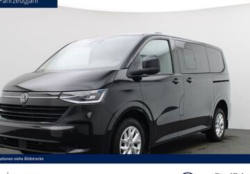 VW T7 Caravelle 13.634 km 49.990 &euro; Bochum 44866