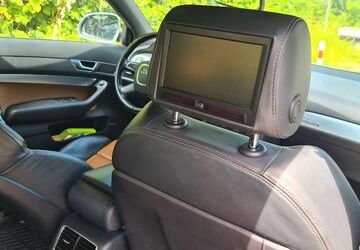 Audi A6 115.240 km 14.290 &euro; Essen 45279