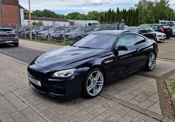 BMW 640 156.358 km 25.990 &euro; Herten 45701