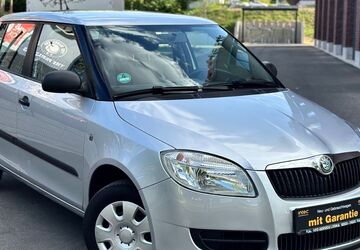 Skoda Fabia 67.000 km 3.990 &euro; Essen 45145