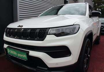 Jeep Compass 65.293 km 18.979 &euro; Essen 45326