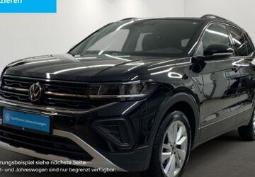 VW T-Cross 12.304 km 28.950 &euro; Essen 45307