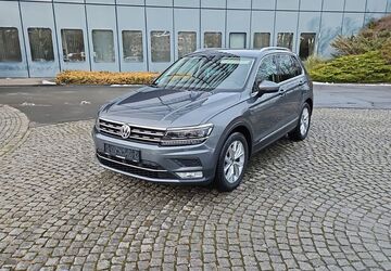 VW Tiguan 174.000 km 15.990 &euro; Essen 45356
