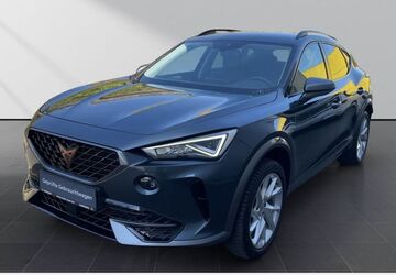 Cupra Formentor 25.400 km 25.890 &euro; Wuppertal 42109