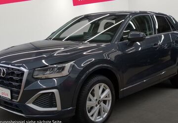 Audi Q2 23.401 km 25.999 &euro; Mülheim a.d. Ruhr 45481