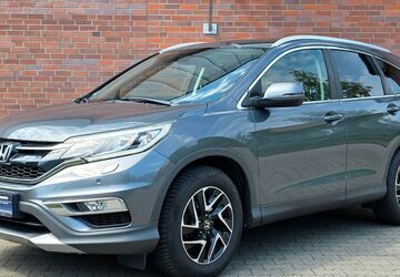 Honda CR-V 179.900 km 11.990 &euro; Herne (NRW) 44628