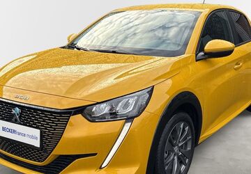 Peugeot 208 32.011 km 14.990 &euro; Oberhausen 46149