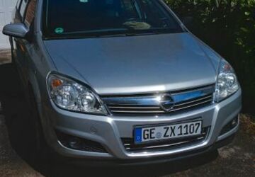 Opel Astra 160.000 km 987 &euro; Essen 45277