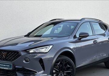 Cupra Formentor 12.500 km 35.490 &euro; Castrop-Rauxel 44579