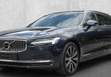 Volvo V90 52.454 km 40.980 &euro; Wuppertal 42109