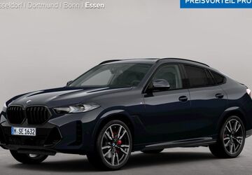 BMW X6 21.755 km 78.899 &euro; Essen 45141