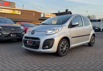 Citroen C1 142.295 km 3.800 &euro; Dinslaken 46537