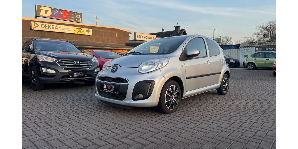 Citroen C1 142.295 km 3.800 &euro; Dinslaken 46537