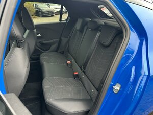 Opel Corsa GS KAM SHZ MASSAGESITZ CARPLAY ANDROID AUTO 9.805 km 18.880 &euro; HAAN 42781