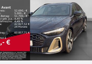 Audi A5 29.279 km 51.340 &euro; Dorsten 46284