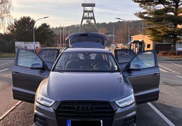 Audi Q3 72.000 km 20.999 &euro; Bottrop 46242