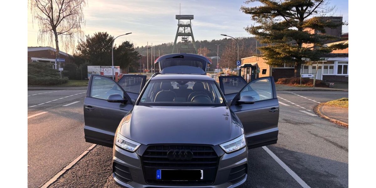 Audi Q3 72.000 km 20.999 &euro; Bottrop 46242
