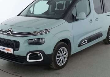 Citroen Berlingo 98.434 km 18.040 &euro; Essen 45141