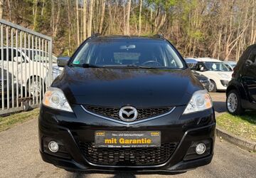 Mazda 5 215.031 km 3.000 &euro; Essen 45145