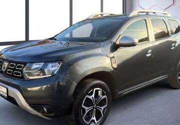 Dacia Duster 84.700 km 13.890 &euro; Bottrop 46240