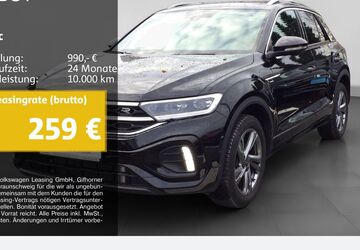 VW T-Roc 26.073 km 29.150 &euro; Gelsenkirchen 45894