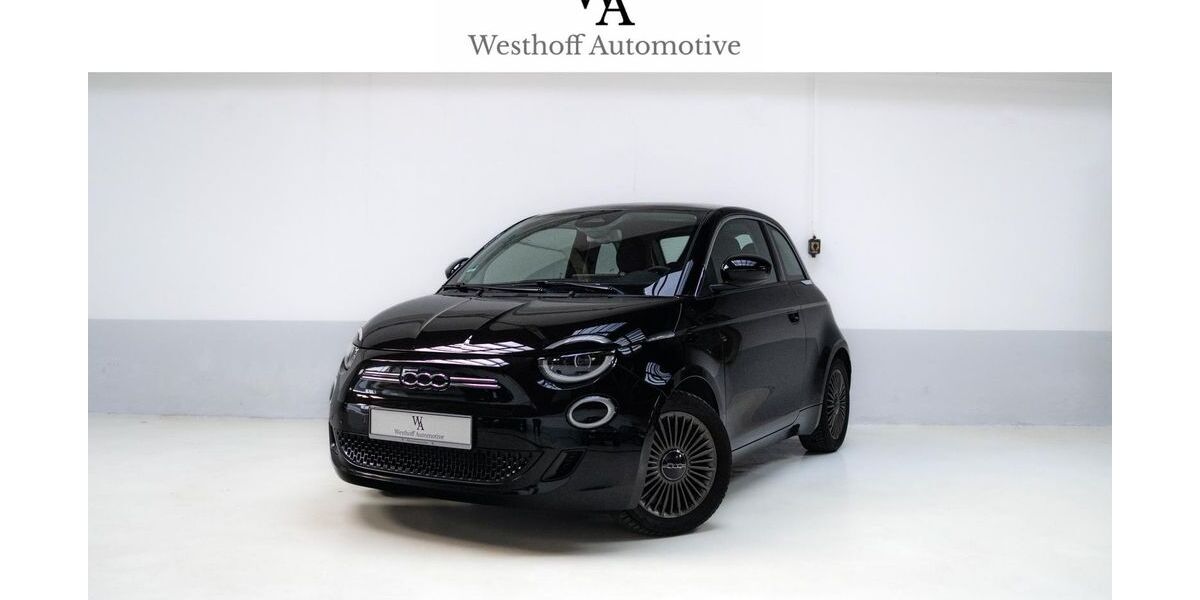 Fiat 500 83.900 km 14.900 &euro; Wuppertal 42327