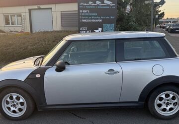 Mini ONE 165.000 km 2.900 &euro; Recklinghausen 45659