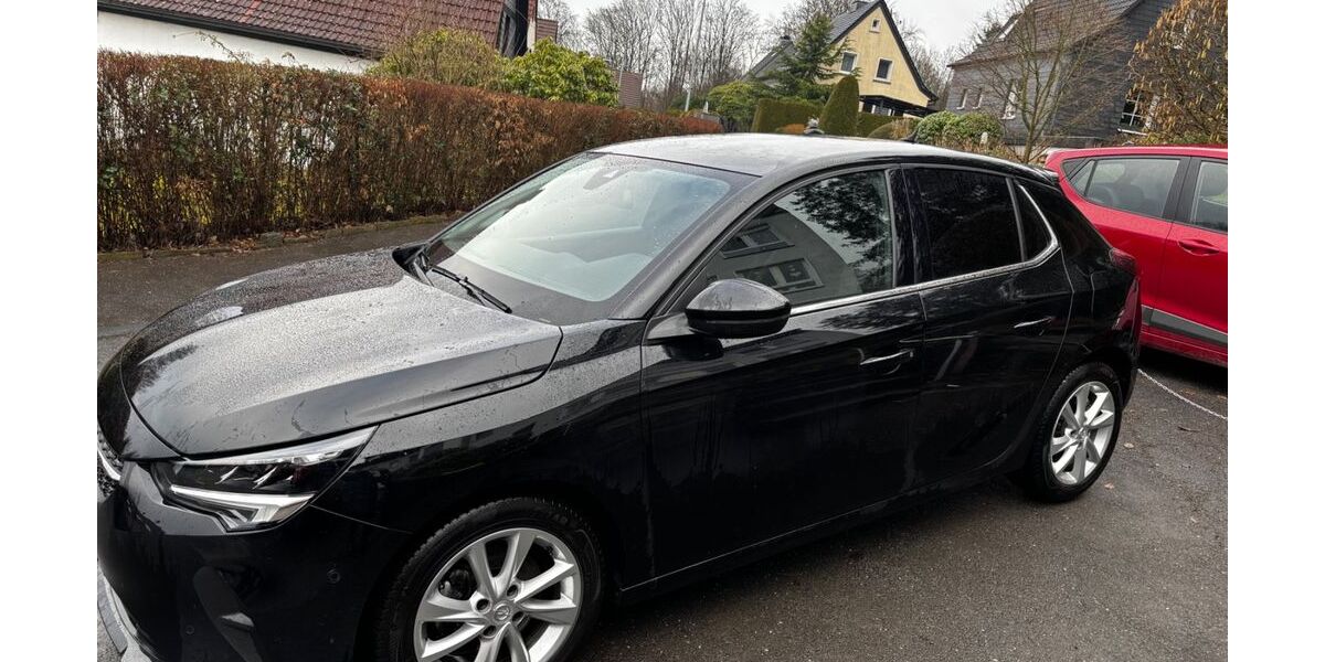 Opel Corsa 24.970 km 15.300 &euro; Wuppertal 42389