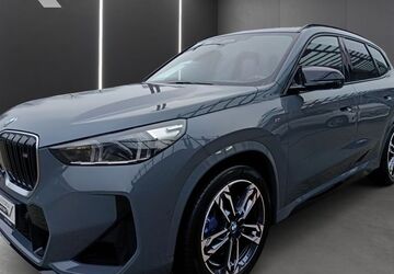 BMW X1 19.085 km 52.989 &euro; Bottrop 46236