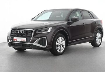 Audi Q2 43.372 km 27.680 &euro; Essen 45143
