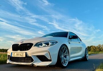 BMW M2 68.000 km 49.500 &euro; Essen 45219