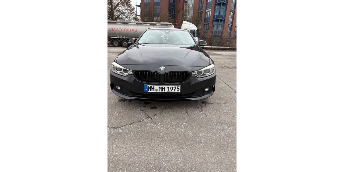 BMW 430 198.895 km 17.500 &euro; Mülheim an der Ruhr 45478