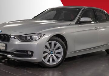 BMW 320 111.300 km 15.555 &euro; Dorsten 46284