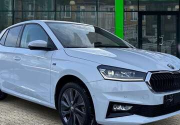 Skoda Fabia 5.500 km 23.990 &euro; Mülheim / Ruhr 45479