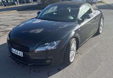 Audi TT 80.500 km 18.500 &euro; Wuppertal 42115