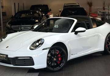 Porsche 911 46.000 km 145.850 &euro; Mülheim an der Ruhr 45472