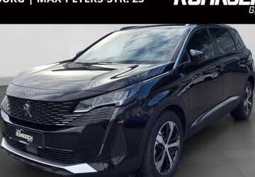 Peugeot 5008 42.250 km 28.790 &euro; Duisburg 47059