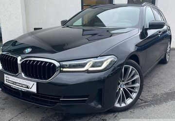 BMW 540 98.004 km 37.770 &euro; Essen 45134