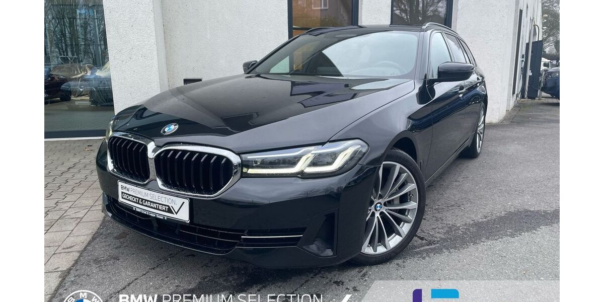 BMW 540 98.004 km 37.770 &euro; Essen 45134