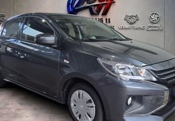 Mitsubishi Space Star 35.000 km 9.300 &euro; Essen 45356