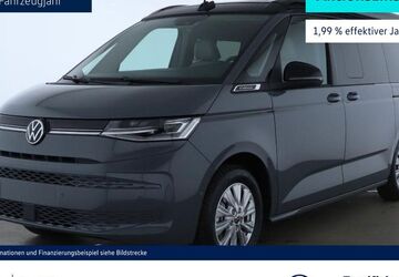 VW T7 California 13.527 km 69.120 &euro; Bochum 44866