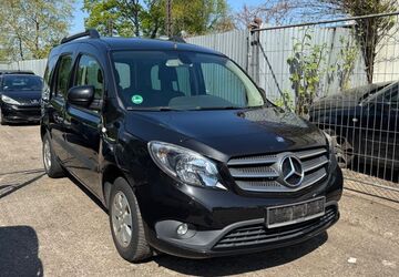Mercedes-Benz Citan 170.000 km 7.700 &euro; Essen 45143