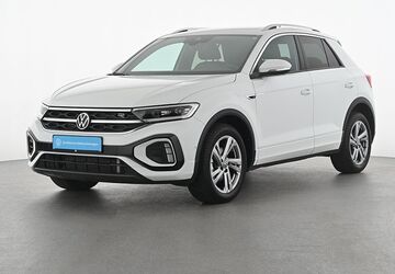 VW T-Roc 18.150 km 27.260 &euro; Essen 45143