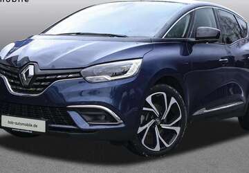 Renault Scenic 42.690 km 18.999 &euro; Witten 58454