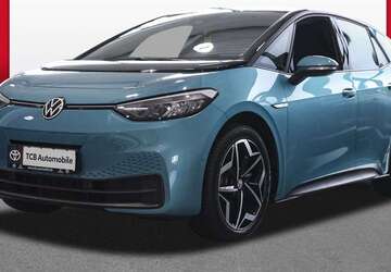 VW ID.3 8.700 km 21.449 &euro; Essen 45141