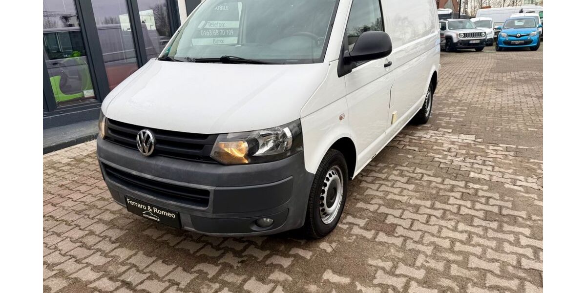 VW T5 Transporter 202.250 km 6.999 &euro; Gelsenkirchen 45884