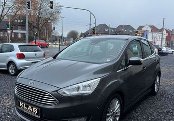 Ford C-Max 150.000 km 8.500 &euro; Bochum 44866
